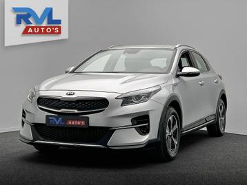 Kia XCeed 1.6 GDi PHEV DynamicLine Apple/Carplay Camera 1e E beschikbaar voor biedingen