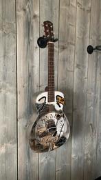 Fender FR 55 Hawaiian Dobro Resonator NOS, Muziek en Instrumenten, Snaarinstrumenten | Gitaren | Akoestisch, Nieuw, Ophalen of Verzenden