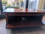 GRATIS ophalen kersenkleurige tv-meubel, Ophalen, Zo goed als nieuw, 25 tot 50 cm, Minder dan 100 cm