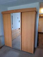 Hang leg kast, Ophalen, Gebruikt, 100 tot 150 cm, Kunststof