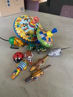 Tinnen speelgoed., Antiek en Kunst, Antiek | Speelgoed, Ophalen of Verzenden