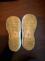 Gele Bergstein Laarzen Maat 21, Ophalen of Verzenden, Gebruikt, Jongen of Meisje, Laarzen