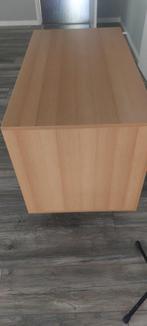 School/Hobby kast, Antiek en Kunst, Ophalen