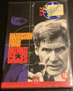 Patriot Games Harrison Ford Dvd 2000 Nieuw, Vanaf 12 jaar, Ophalen of Verzenden, Nieuw in verpakking, Actiethriller