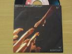single Frank Boeijen Groep * Kontakt, Verzenden, Gebruikt, Nederlandstalig