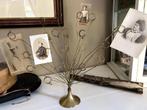 Brocante fotostandaard, Ophalen of Verzenden