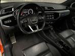Audi Q3 Sportback 35 TFSI S Edition Pano | Keyless | Sfeer 1, Auto's, Te koop, Huisgarantie, 5 stoelen, Benzine