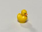Lego nieuw eendenkuiken / duckling in diverse kleuren, Ophalen of Verzenden, Nieuw, Losse stenen, Lego