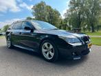 Originele 17" bmw set voor e60 / e61/ 5-serie/ 525/ 530/ 535, Auto-onderdelen, Banden en Velgen, Ophalen, Gebruikt, 17 inch, Zomerbanden
