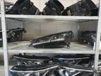 Audi TT TTS 8S VOL LED koplamp unit 033C, Verzenden, Gebruikt, Audi