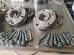 Spoorverbreders 5x120 Bmw 25mm en 50mm, Ophalen of Verzenden, Nieuw, Metaaldraaibank