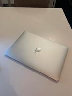 Macbook Air 2018 Retina 13-inch silver, Computers en Software, Apple Macbooks, Ophalen, Gebruikt, Qwerty, 8 GB