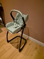 Smoby Maxi Cosi 3 in 1 kinderstoel, Ophalen, Zo goed als nieuw