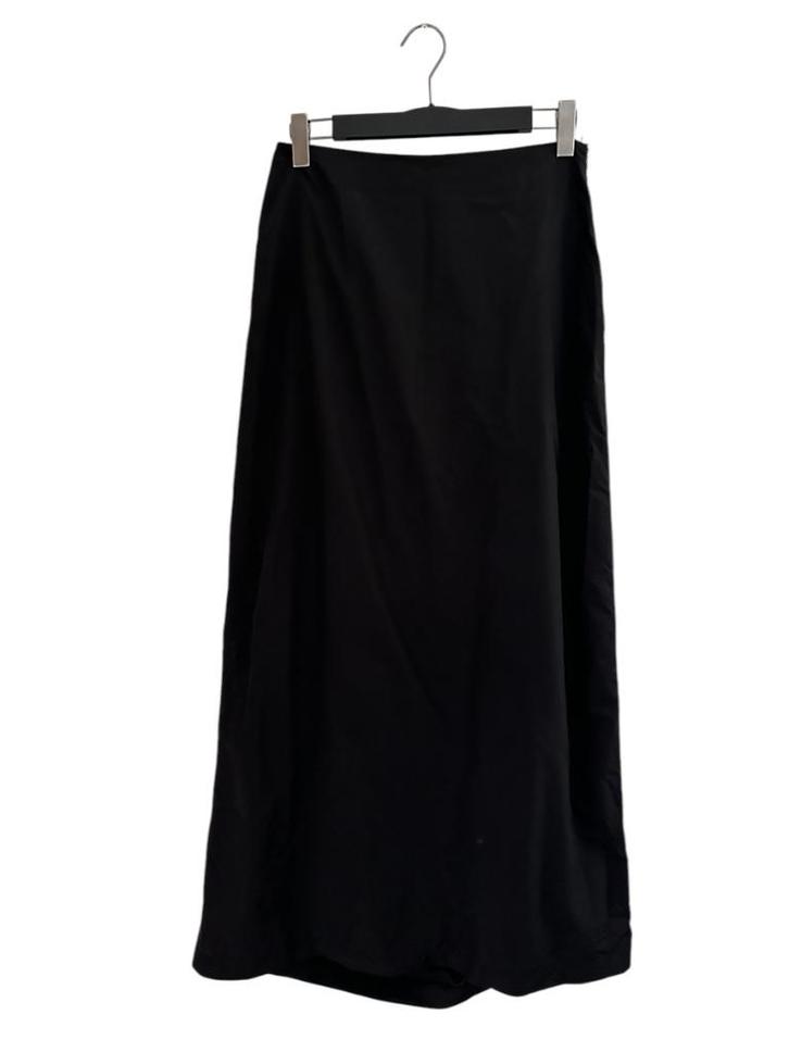 Tandem maxi rok L, Kleding | Dames, Rokken, Zo goed als nieuw, Maat 42/44 (L), Zwart, Onder de knie, Ophalen of Verzenden