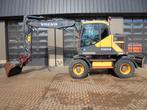 Volvo EWR 150 E (bj 2016), Zakelijke goederen, Machines en Bouw | Kranen en Graafmachines, Graafmachine