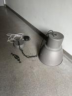 IKEA (HEKTAR) Hanglamp, Ophalen, Gebruikt, Metaal, Modern