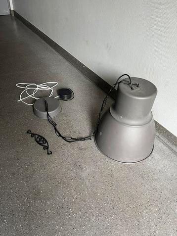 IKEA (HEKTAR) Hanglamp beschikbaar voor biedingen