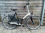 Batavus Crescendo Damesfiets 8 versnellingen, Ophalen, Versnellingen, Batavus, 56 cm of meer