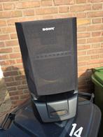 Sony SS-XB20 Speakers, Audio, Tv en Foto, Luidsprekers, Ophalen, Zo goed als nieuw, Sony, Minder dan 60 watt