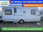 Wilk 450 VIDA, FRANSBED, VOORTENT, RONDZIT, TOILET, KOELKAST, Hordeur, Rondzit, Bedrijf, 6 tot 7 meter