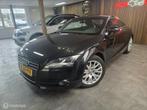 Audi TT 1.8 TFSI Pro Line / Cruise C/ Leer/ Navigatie/ Pdc, Voorwielaandrijving, Euro 5, Gebruikt, 4 cilinders
