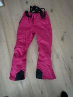 Skibroek maat 163, Gebruikt, Kleding, Skiën, Minder dan 100 cm