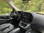 Mercedes-Benz Vito Tourer 124 CDI Select, Auto's, Automaat, Achterwielaandrijving, Gebruikt, Leder