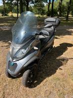 Mp3 scooter 500 IE, Motoren, Motoren | Piaggio, Scooter, Particulier