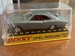 Dinky toys opelrekord coupe 1900 atlas ed 1:43, Hobby en Vrije tijd, Modelauto's | 1:43, Ophalen of Verzenden, Zo goed als nieuw
