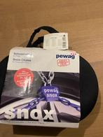 Nieuwe sneeuwkettingen Pewag Snox 560, Ophalen, Nieuw