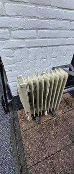 radiatorkachel, Ophalen, 30 tot 80 cm, Gebruikt, Kachel