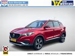 MG MG ZS EV Luxury 45kWh | SOH 85% | Pano | Leer | Navi | Ca, Auto's, MG, Automaat, 45 kWh, Gebruikt, 143 pk