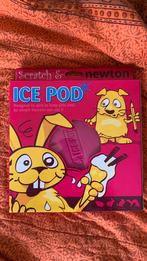 Ice pod, Dieren en Toebehoren, Ophalen, Zo goed als nieuw