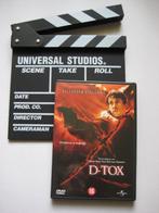 D-Tox DVD, Alle leeftijden, Ophalen of Verzenden