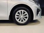 Kia Ceed 1.0 T-GDi DynamicPlusLine, Cruise, Multistuur, Blue, Voorwielaandrijving, Stof, Gebruikt, Zwart