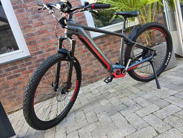 Centurion Backfire R860i EQ CX Elektrische Mountainbike beschikbaar voor biedingen
