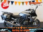 BMW R 1200 RS ABS MOOIE STRAKKE RS! (bj 2015), Motoren, Motoren | BMW, Bedrijf, Sport