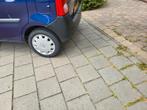 Opel Agila 1.0-12V, Voorwielaandrijving, Gebruikt, Elektrische buitenspiegels, Blauw
