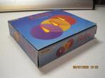 rubiks clock puzzle nieuw in doos (349), Ophalen of Verzenden, Nieuw, Rubik's of 3D-puzzel