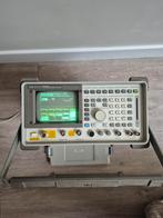 HP 8920A spectrum analyzer, Ophalen of Verzenden