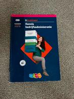 Theorie en werkboeken niveau 3/4, Boeken, Studieboeken en Cursussen, Ophalen of Verzenden, Gelezen, MBO