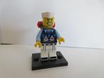 71019-10 Minifiguur Zane, Ninjago Movie. Verzenden mogelijk., Ophalen, Zo goed als nieuw, Complete set, Lego