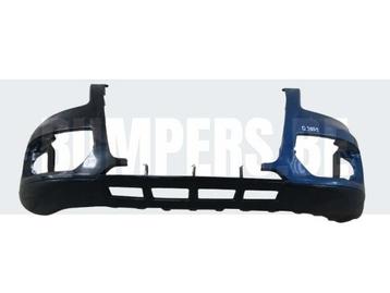 Bumper Audi Q5 8R0 08-12 Voorbumper Q3959 beschikbaar voor biedingen