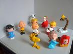 McDonalds 2015 #  serie Peanuts (Snoopy), Verzamelen, Stripfiguren, Ophalen of Verzenden, Snoopy, Zo goed als nieuw, Beeldje of Figuurtje