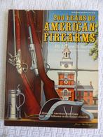 Boek over vuurwapens (W10), Gelezen, Verzenden, Niet van toepassing, James E. SERVEN