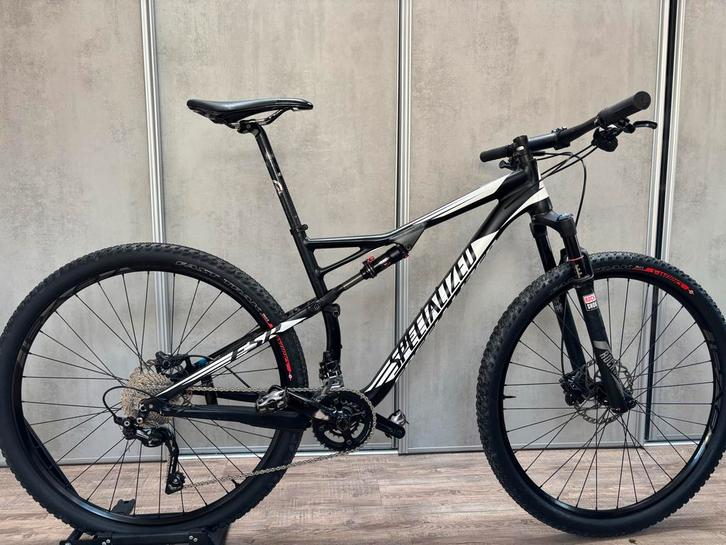 Specialized epic Fully Mountainbike - Goede Staat, Fietsen en Brommers, Fietsen | Mountainbikes en ATB, Gebruikt, Heren, Overige merken