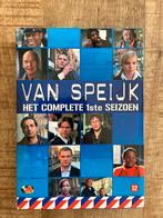 Van Speijk dvd box., Ophalen of Verzenden, Zo goed als nieuw