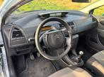 Citroen C4 1.4-16V Ligne Prestige 5-Drs Airco Electric pakke, Voorwielaandrijving, Stof, 4 cilinders, Blauw
