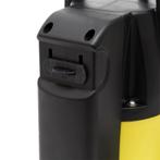 Dompelpomp geel | 12.500 liter/uur | met ingebouwde vlotter, Verzenden, Nieuw, Overige typen