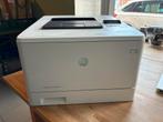 HP Color LaserJet Pro M454dn - Goede Staat!, Ophalen, Gebruikt, Printer, Kleur printen